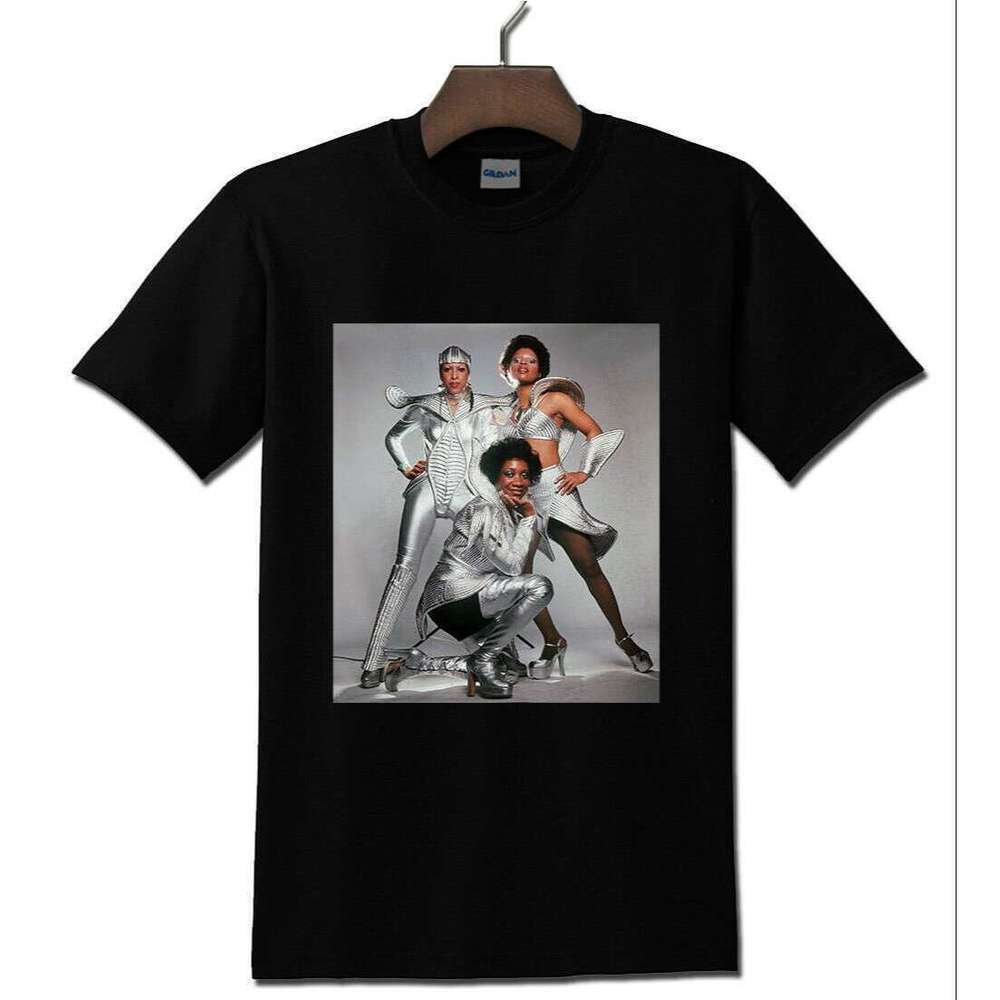 Sarah Dash Patti LaBelle Nona Hendryx Soul Music T-Shirt